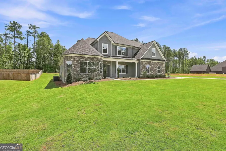 144 Tattersall Way #5-103, Senoia, GA 30276 - #3
