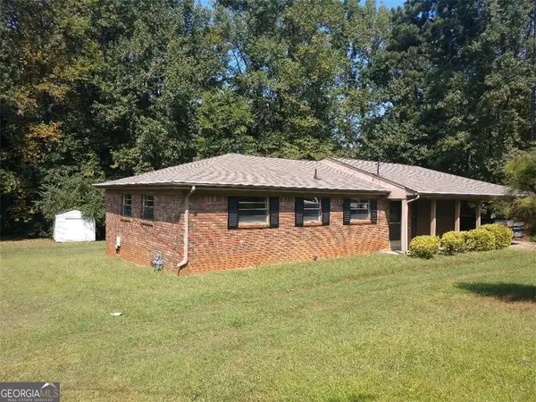 3829 Bright Star Road, Douglasville, GA 30135