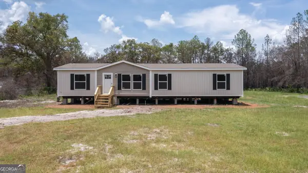 153 Brushy Creek Road, Hortense, GA 31543