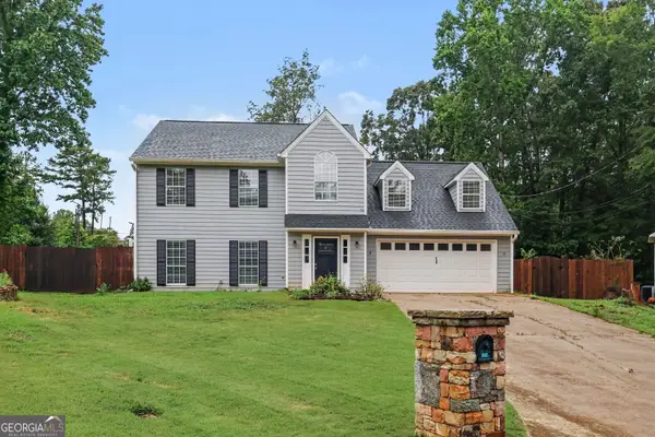 1931 Rocky Mill Lane, Lawrenceville, GA 30044