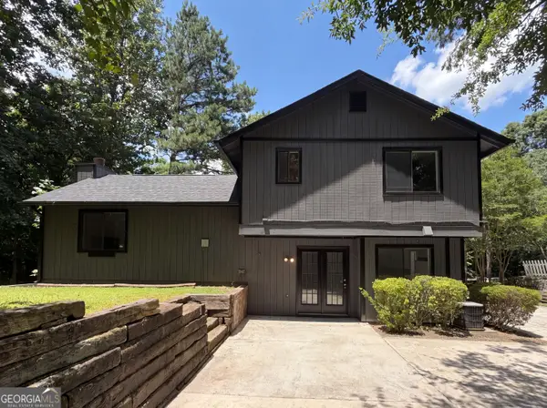 691 Millay Court, Stone Mountain, GA 30088