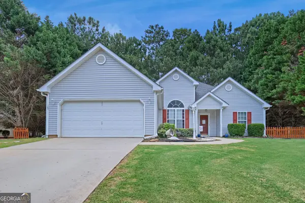 167 Towler Shoals Drive, Loganville, GA 30052