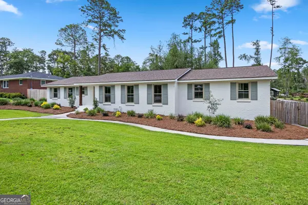 1203 Lakeview Drive, Valdosta, GA 31602