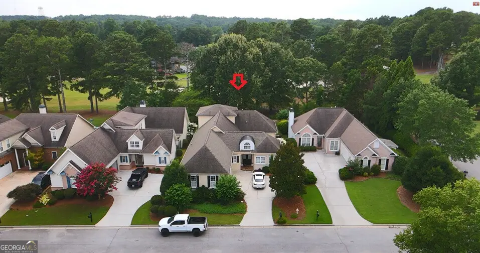 9602 Coastal Pointe Drive, Villa Rica, GA 30180 - #1
