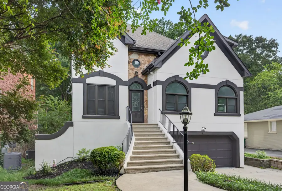 1419 Cartecay Drive Ne, Brookhaven, GA 30319 - #3