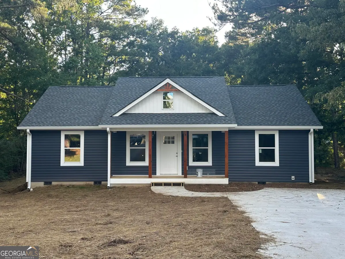 917 N 5th Avenue, Chatsworth, GA 30705 - #1