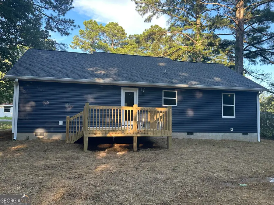917 N 5th Avenue, Chatsworth, GA 30705 - #3