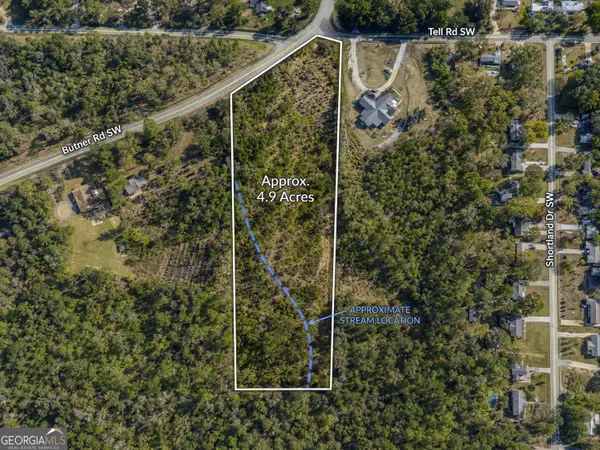 2710 SW Butner Road Sw, South Fulton, GA 30331