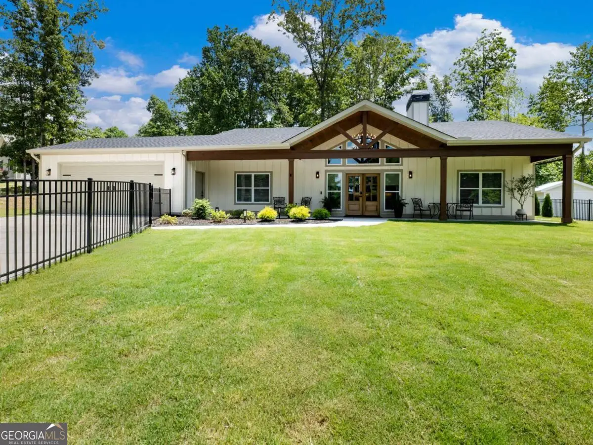 1320 Heads Ferry Road, Cornelia, GA 30531 - #1