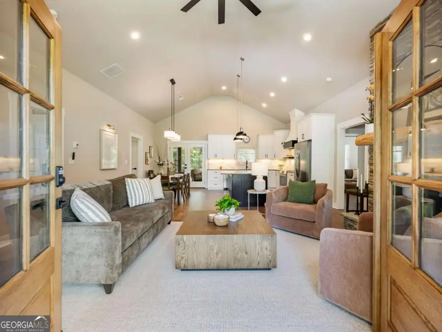 1320 Heads Ferry Road, Cornelia, GA 30531 - #2