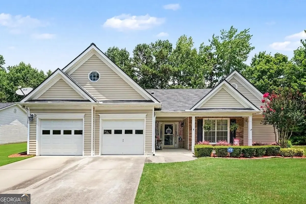 1924 Brittlebank Lane, Lawrenceville, GA 30043 - #1