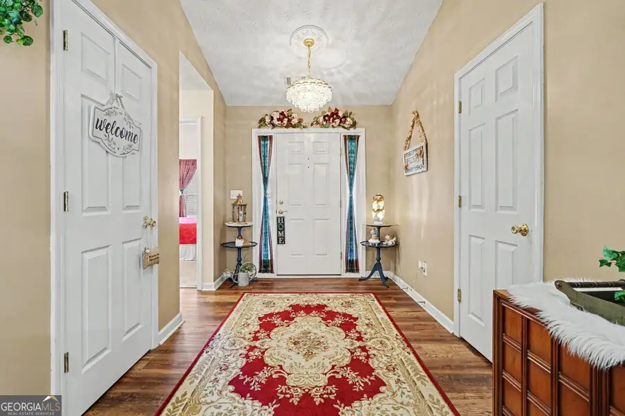 1924 Brittlebank Lane, Lawrenceville, GA 30043 - #3