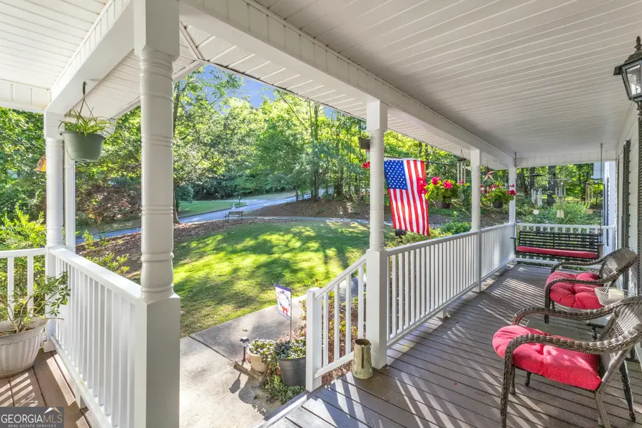 190 Timber Ridge Drive, McDonough, GA 30252 - #2