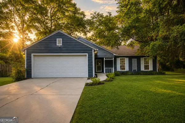114 Waterman Road, Saint Marys, GA 31558