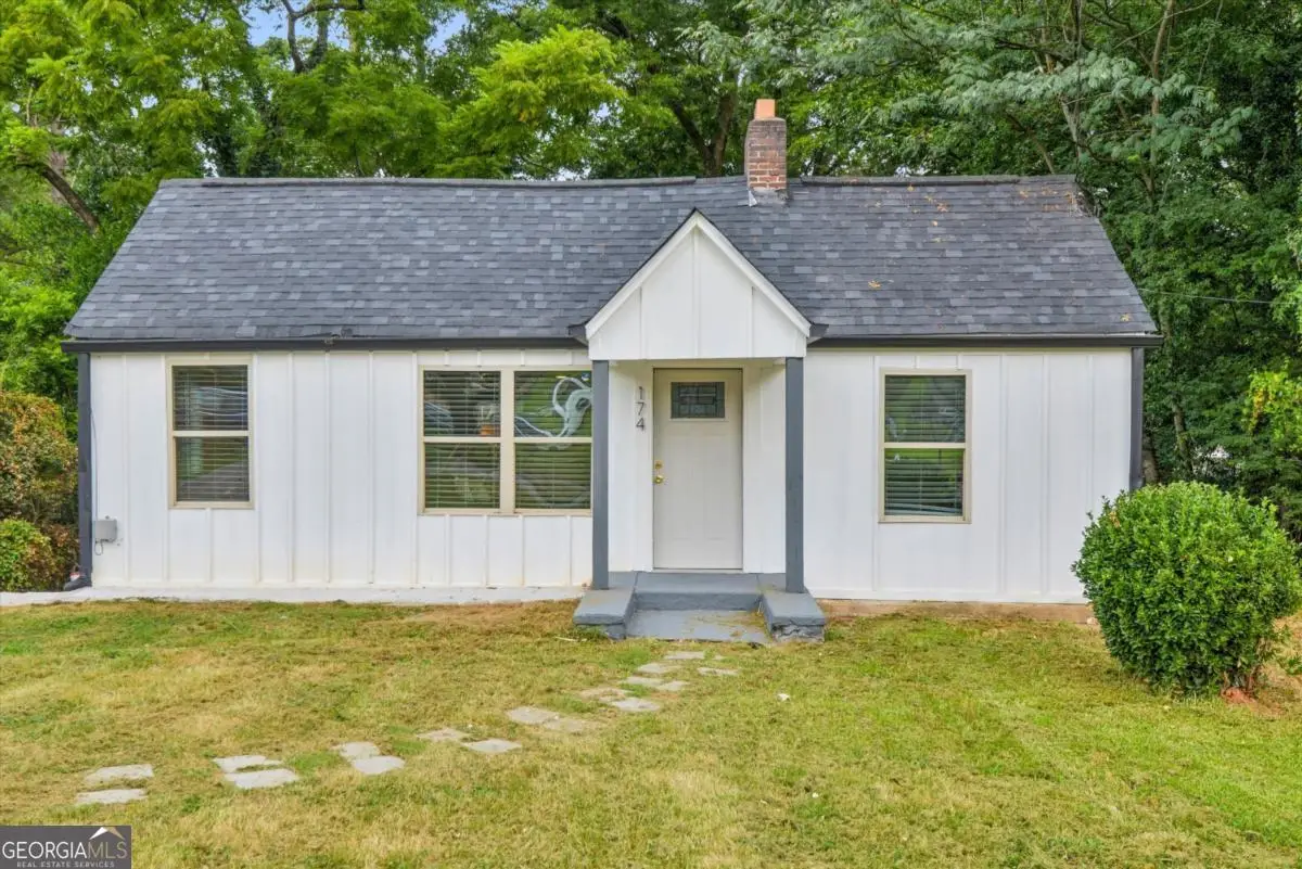 174 Howard Street Nw, Atlanta, GA 30314 - #1