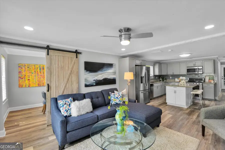174 Howard Street Nw, Atlanta, GA 30314 - #2