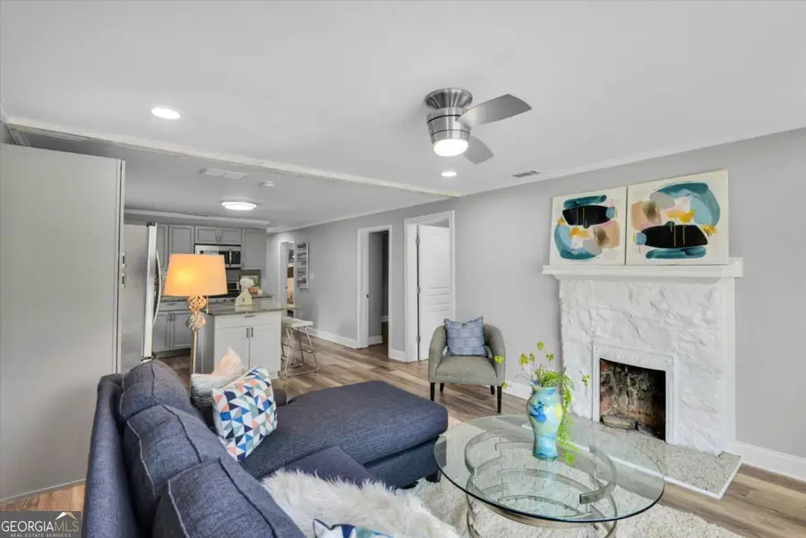 174 Howard Street Nw, Atlanta, GA 30314 - #3
