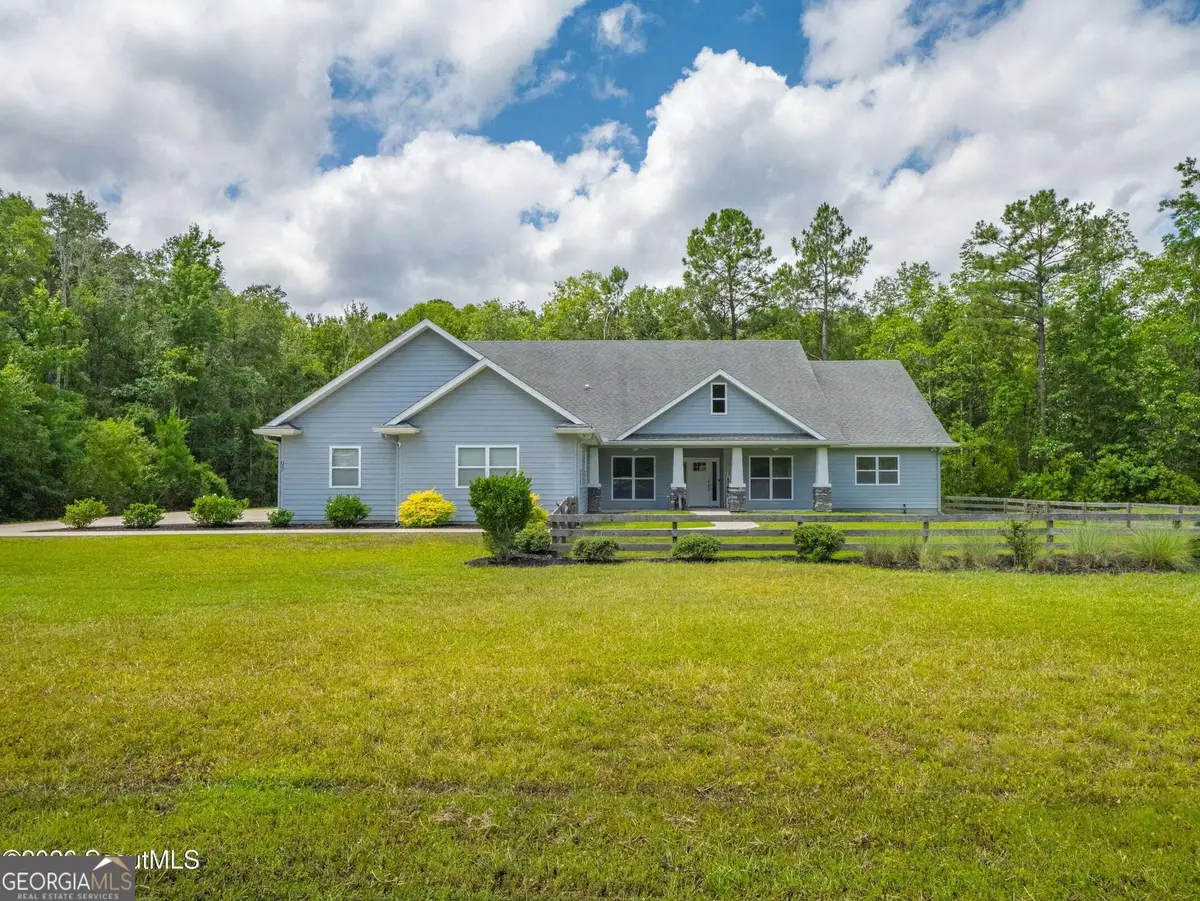 97 Sandy Bottom Court, Kingsland, GA 31548 - #1