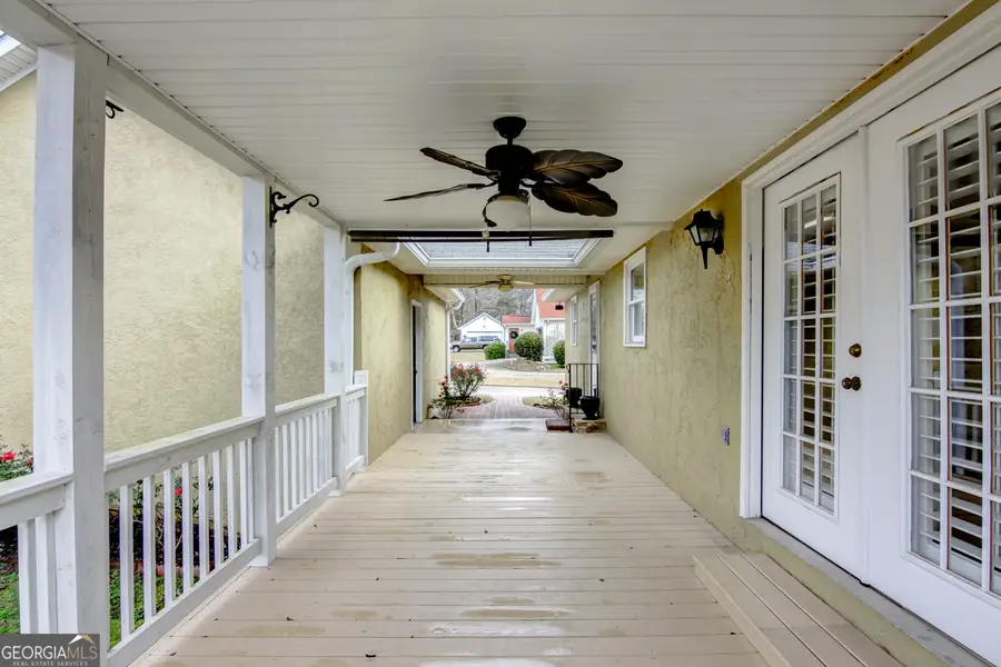 135 Tramore Trace, Tyrone, GA 30290 - #3