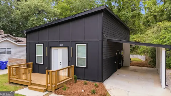 2585 Hood Avenue Nw, Atlanta, GA 30318