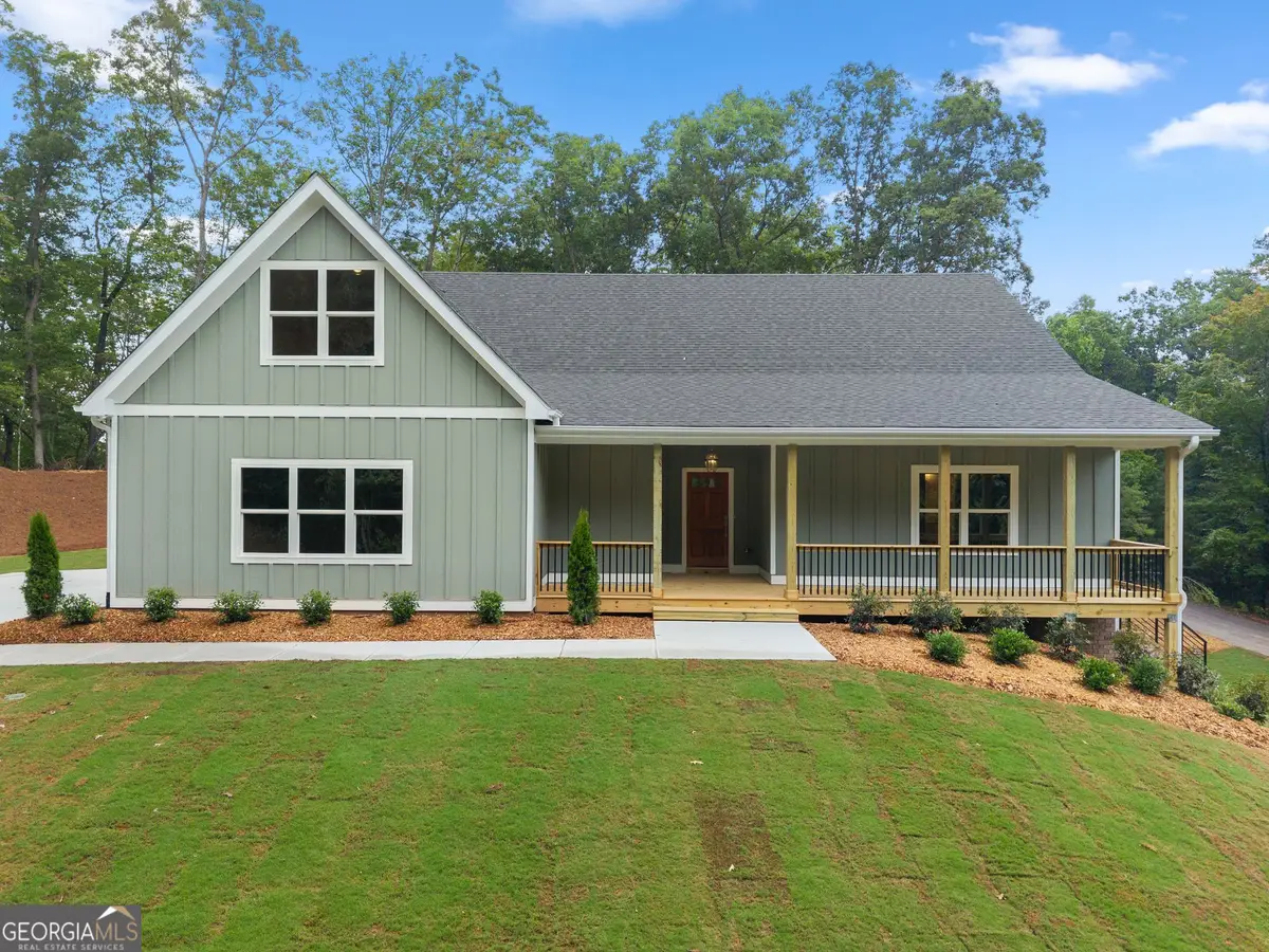 212 Planters Creek, Banks, GA 30511 - #1