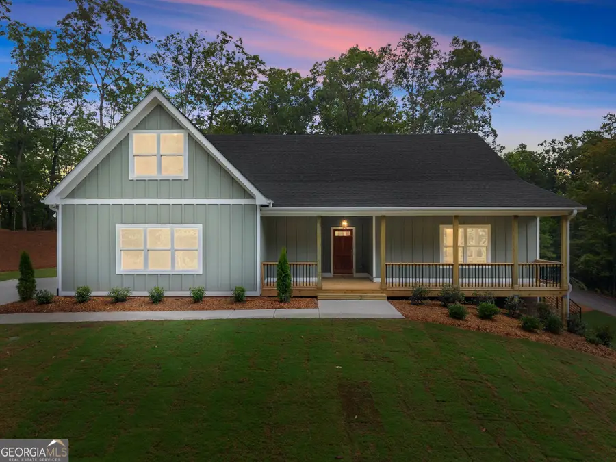 212 Planters Creek, Banks, GA 30511 - #2