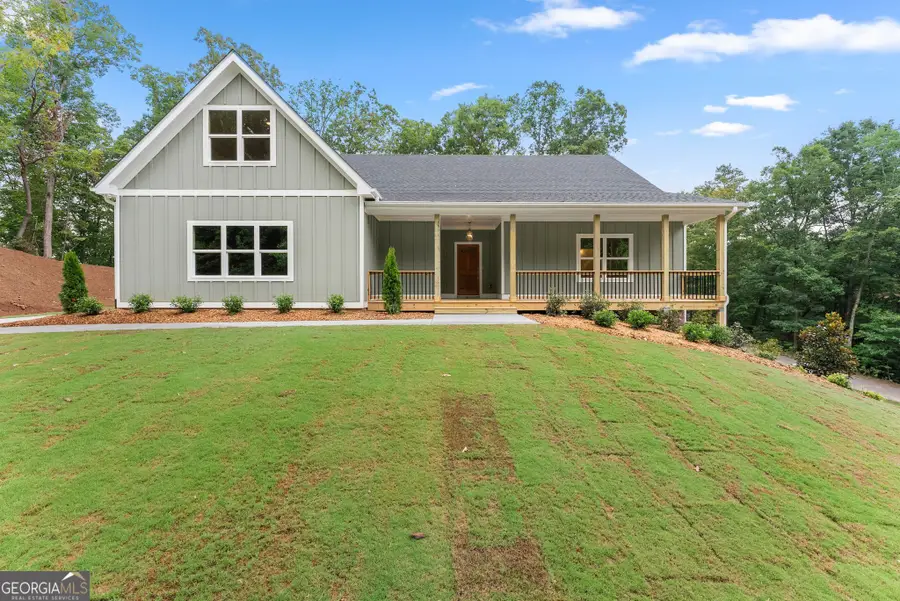 212 Planters Creek, Banks, GA 30511 - #3