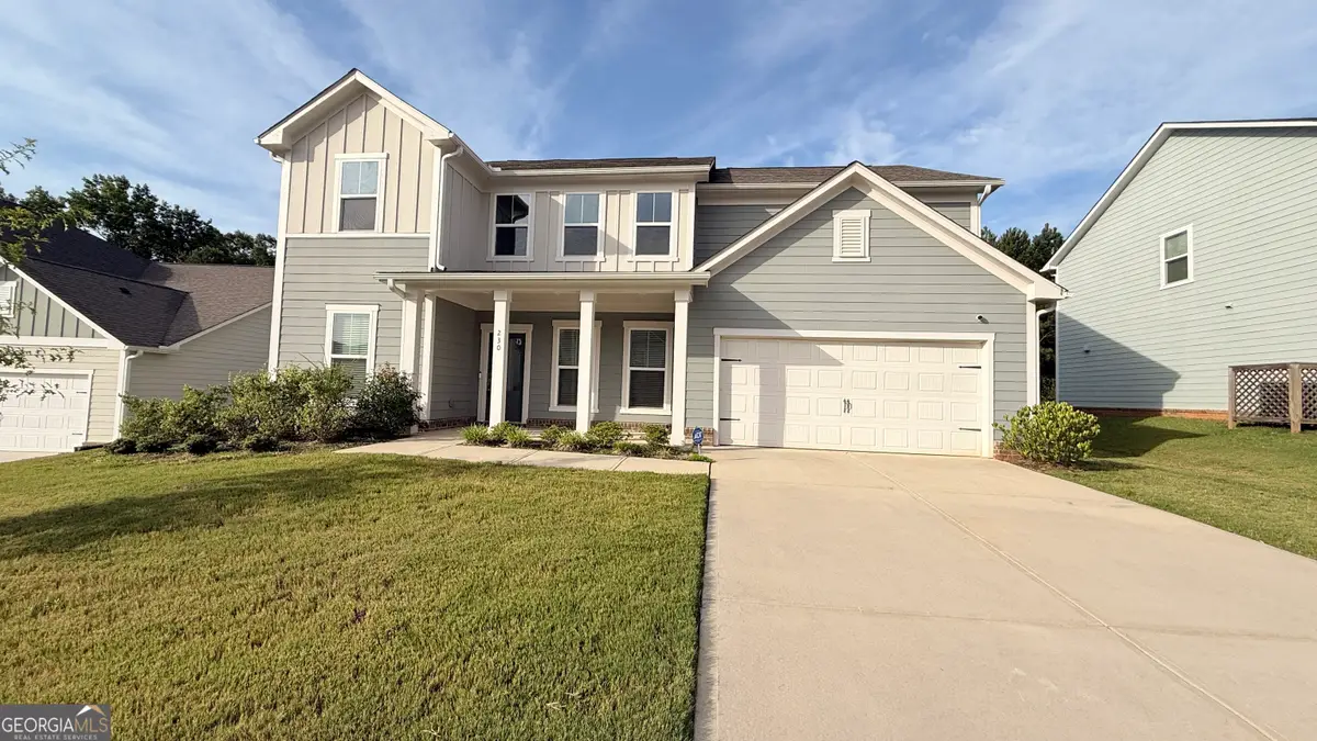 230 Mackenzie Court, Covington, GA 30016 - #1
