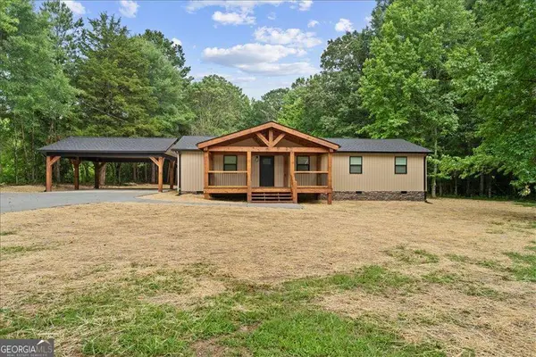 126 Church Road Sw, Calhoun, GA 30701