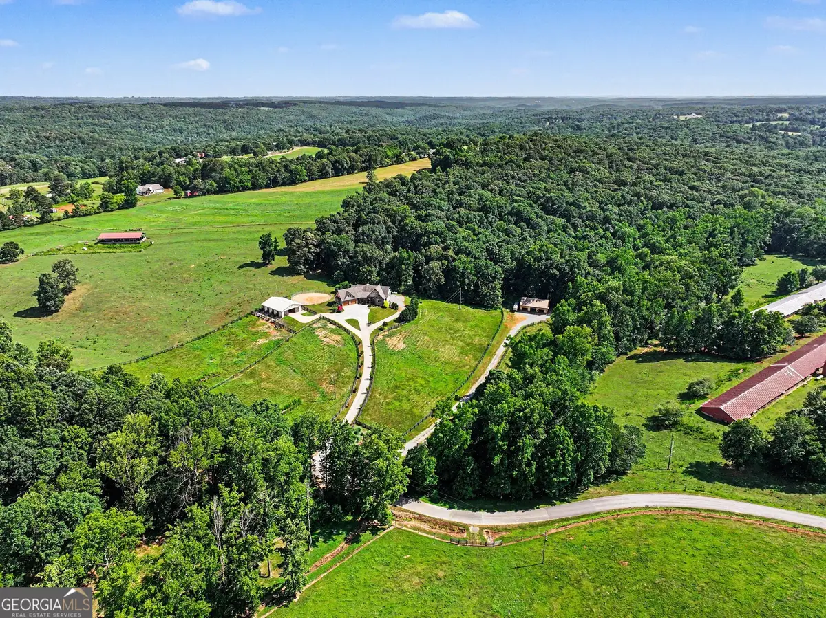 1050 Ricky West Road, Cleveland, GA 30528 - #1