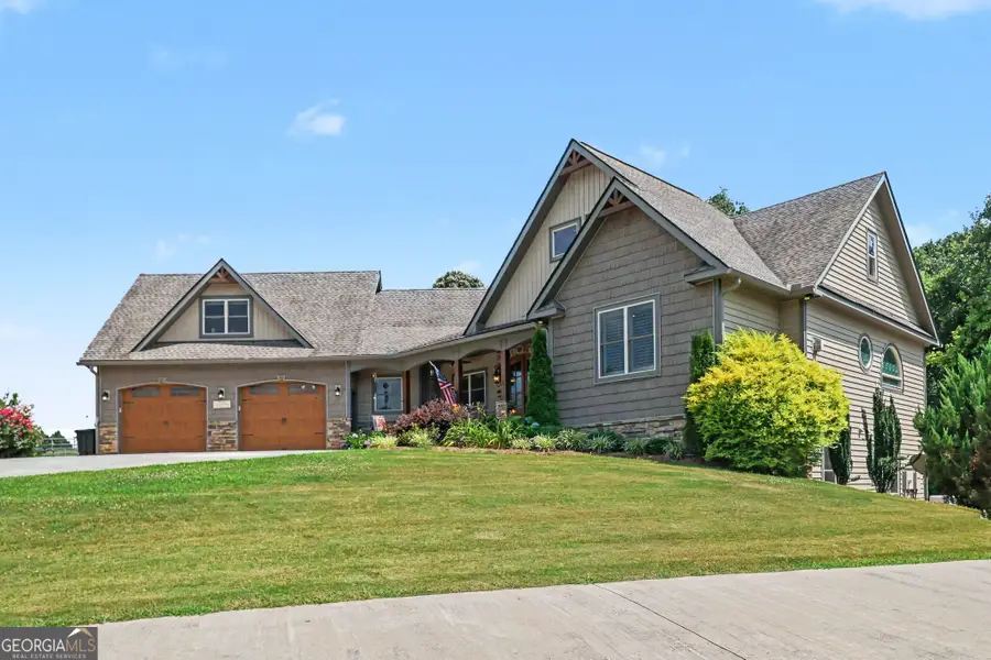 1050 Ricky West Road, Cleveland, GA 30528 - #3
