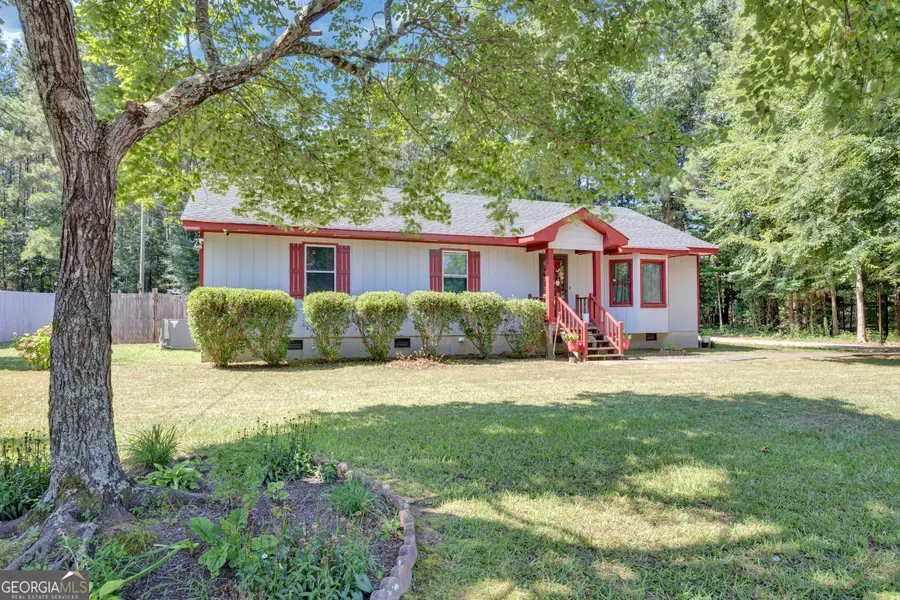166 Watkins Road, Flovilla, GA 30216 - #2