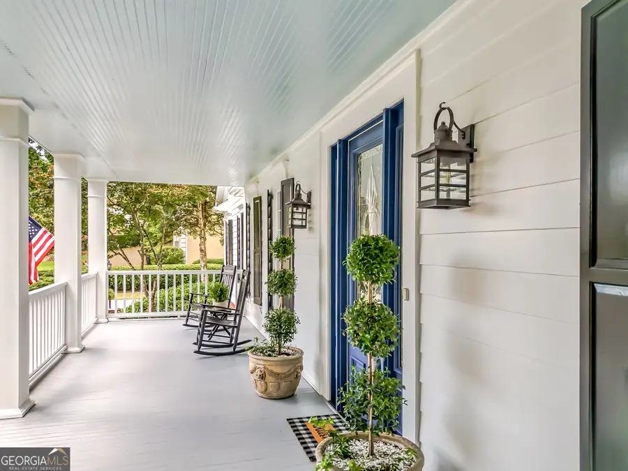 30 Inverness Way, Newnan, GA 30265 - #3