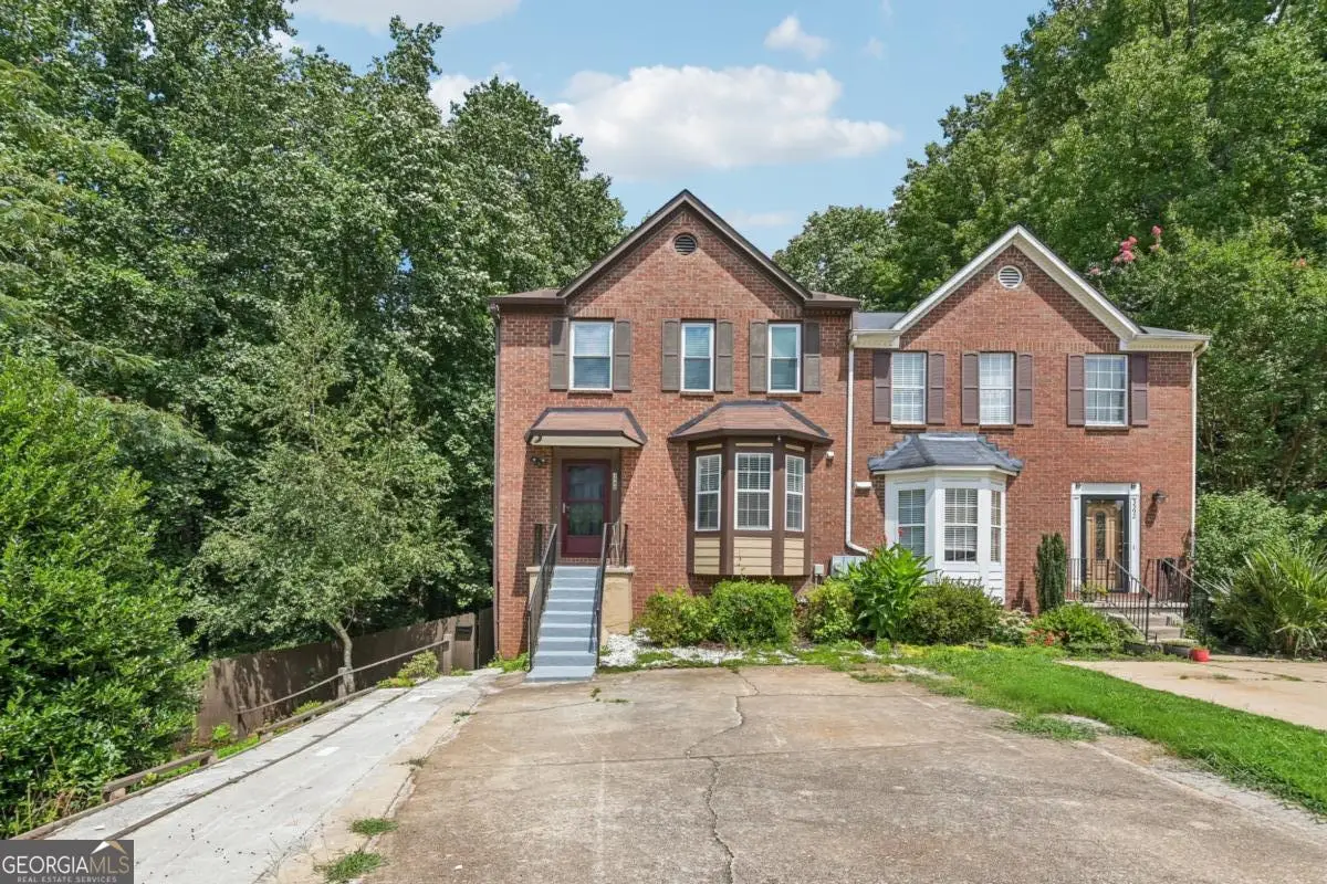 3590 Regency Park Drive, Duluth, GA 30096 - #1