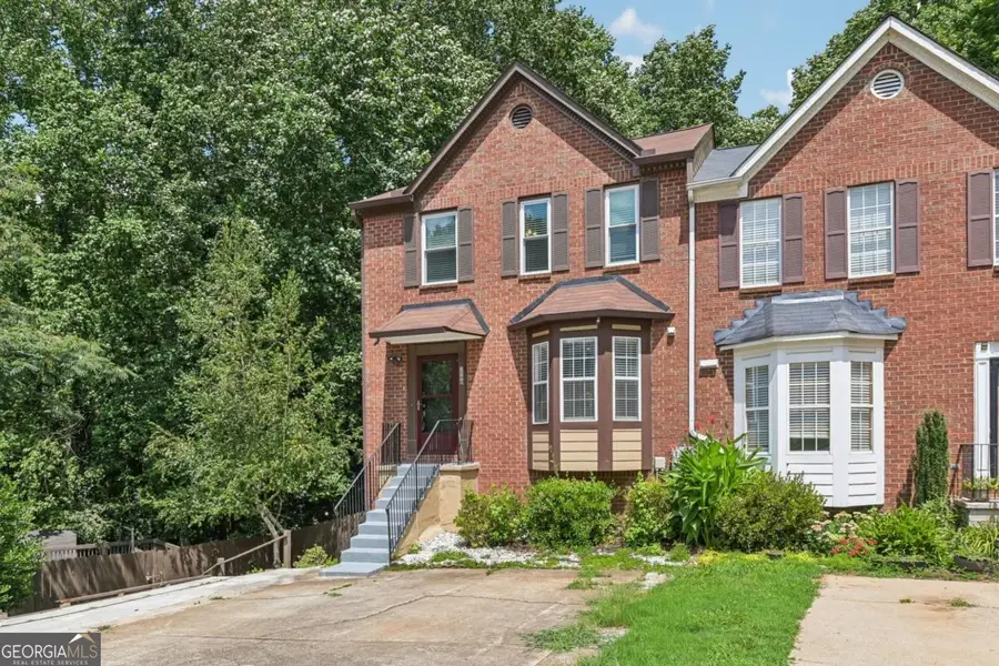 3590 Regency Park Drive, Duluth, GA 30096 - #2