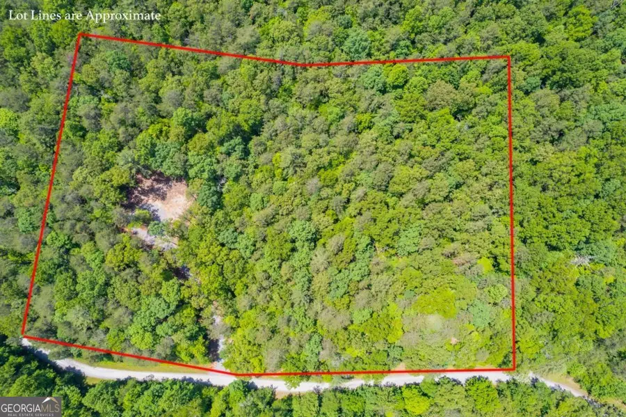 0 Possum Poke Road, Ellijay, GA 30536 - #2