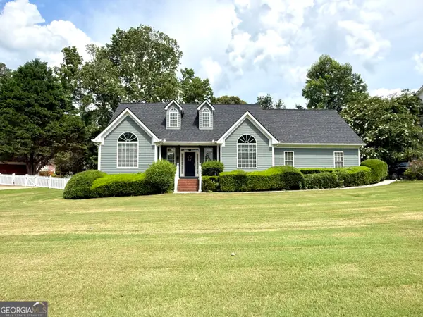 2995 Orchard Road Sw, Conyers, GA 30094