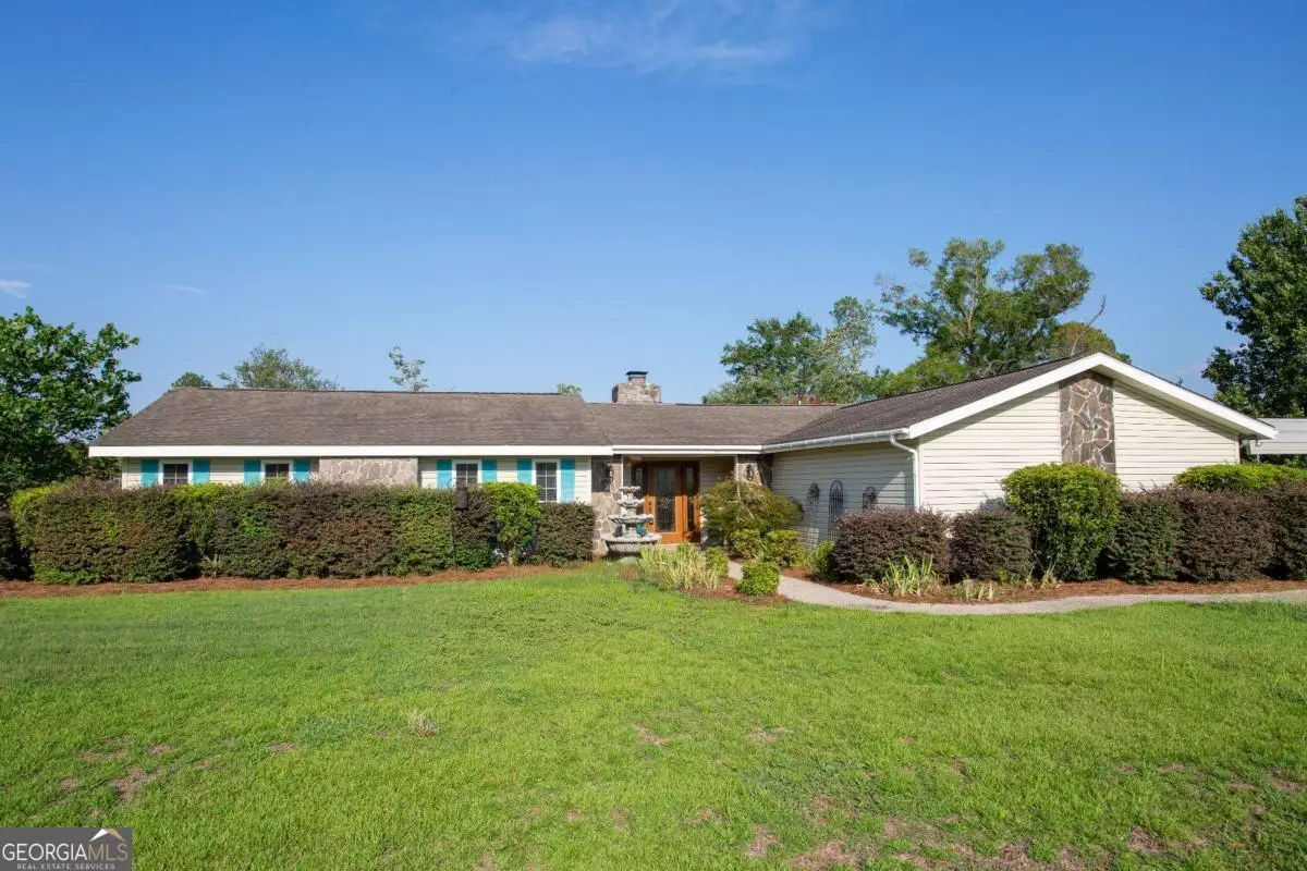 97 Andrea, Baxley, GA 31513 - #1