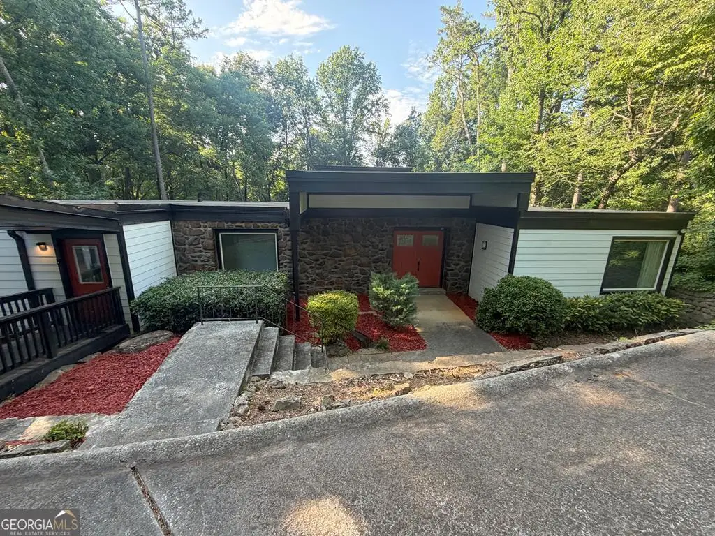 2788 Galahad Drive Ne, Atlanta, GA 30345 - #1