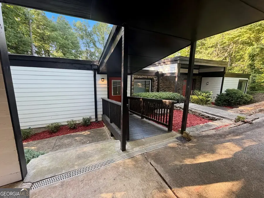 2788 Galahad Drive Ne, Atlanta, GA 30345 - #2