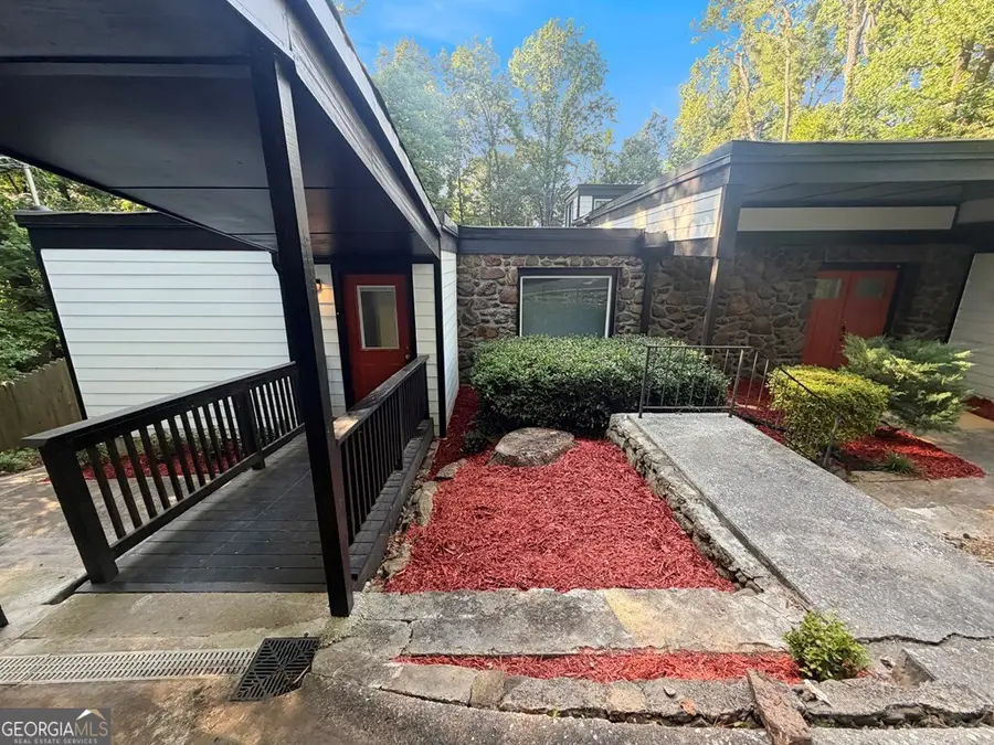 2788 Galahad Drive Ne, Atlanta, GA 30345 - #3