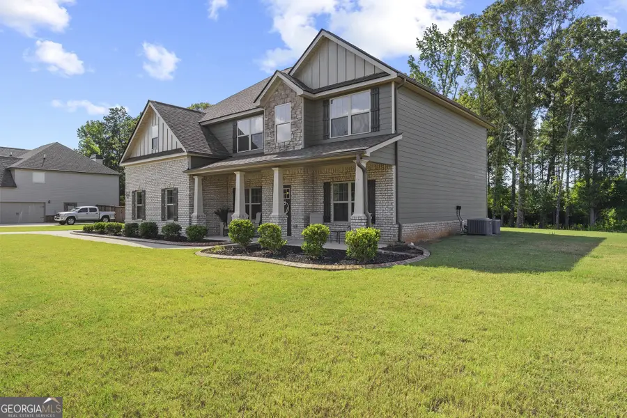 440 Homestead Circle, Forsyth, GA 31029 - #3
