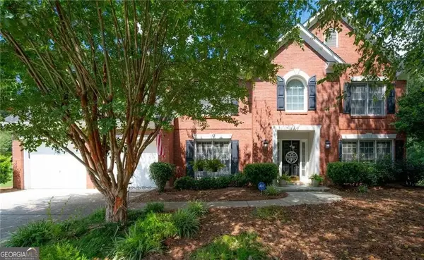 187 Hunters Trail, Dallas, GA 30157