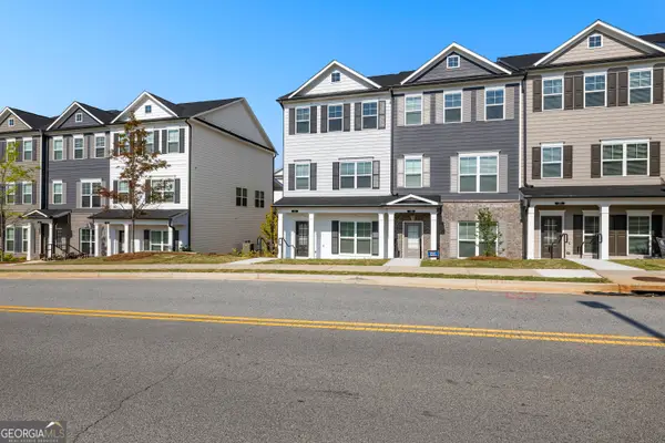 28 Nickel Drive #13, Newnan, GA 30265