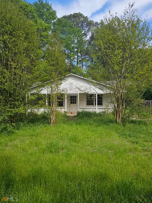 111 Smith Road, Newnan, GA 30263