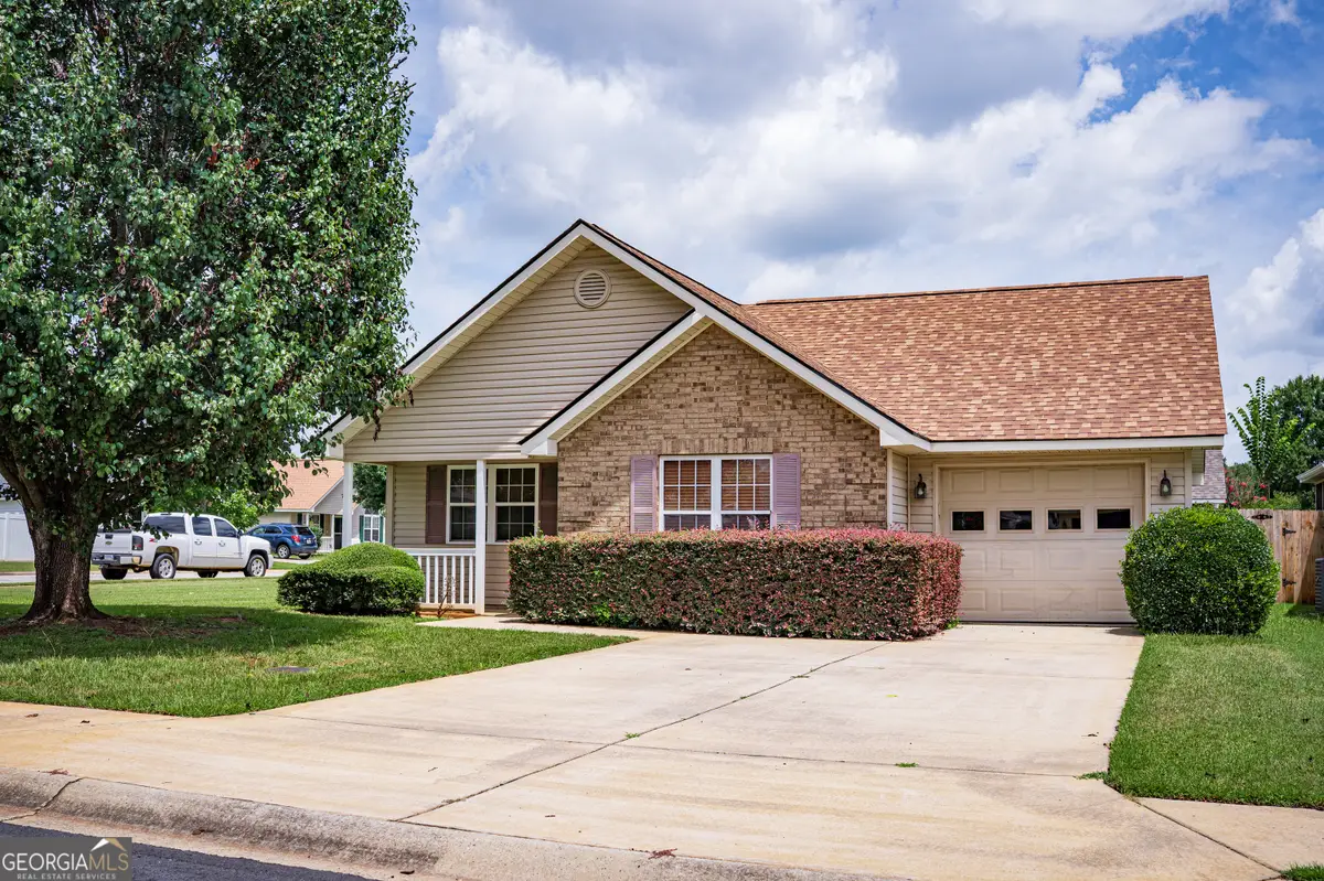 204 Deerfield Circle, Warner Robins, GA 31088 - #1