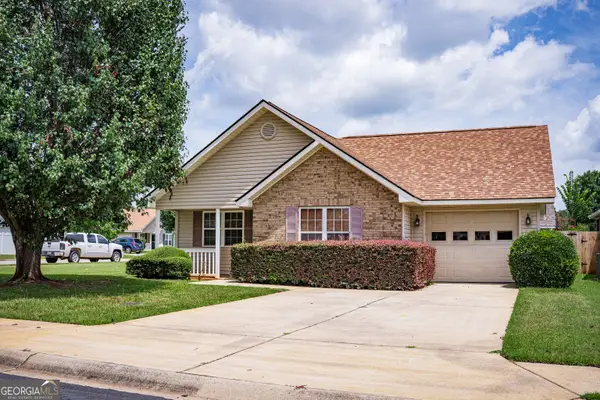204 Deerfield Circle, Warner Robins, GA 31088
