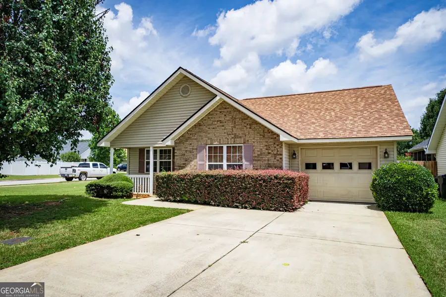 204 Deerfield Circle, Warner Robins, GA 31088 - #3