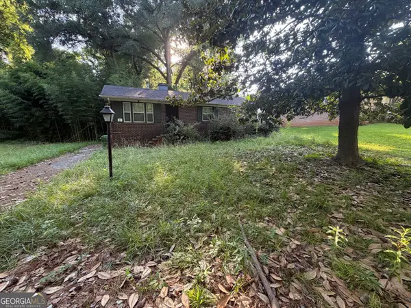 650 Fairburn Road Nw, Atlanta, GA 30331