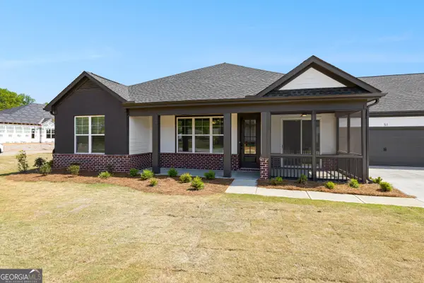 62 Thomaston Street #13, Newnan, GA 30263